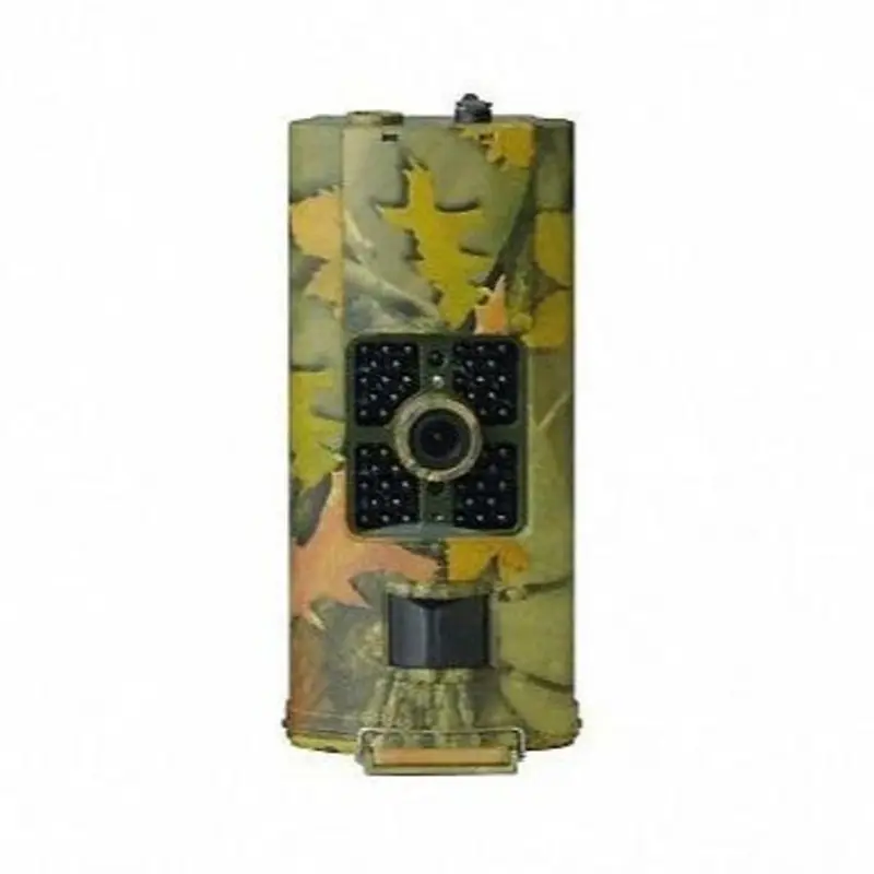Braun 700 Scouting Trail Camera Camouflage
