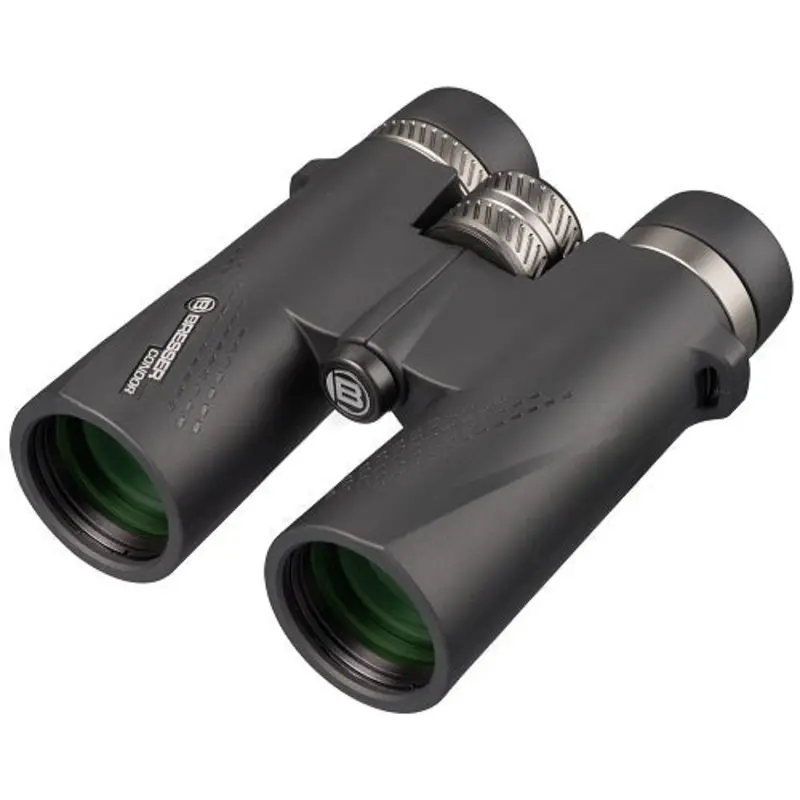 Bresser Condor 8x42 Waterproof Binoculars in Black