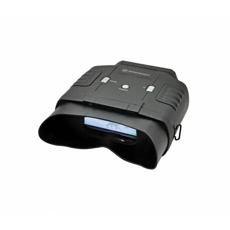 Bresser Digital Night Vision Binoculars 3X20