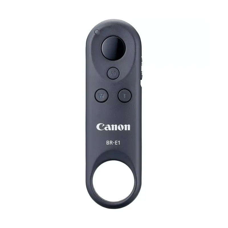 Canon BR-E1 Wireless Remote Control - Black