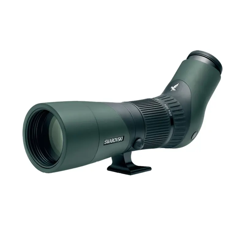 Swarovski ATX 25-60x65 Spotting Scope Kit - ATX - Angled