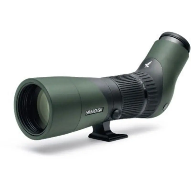 Swarovski ATX 30-70x95 Spotting Scope Kit - ATX - Angled