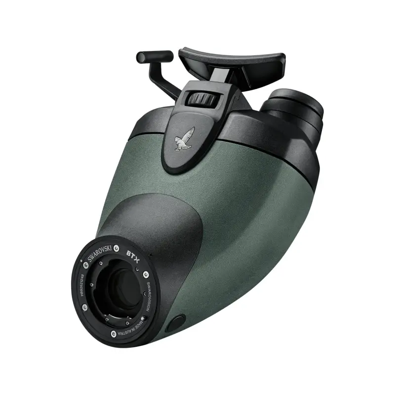 Swarovski BTX Eyepiece Module