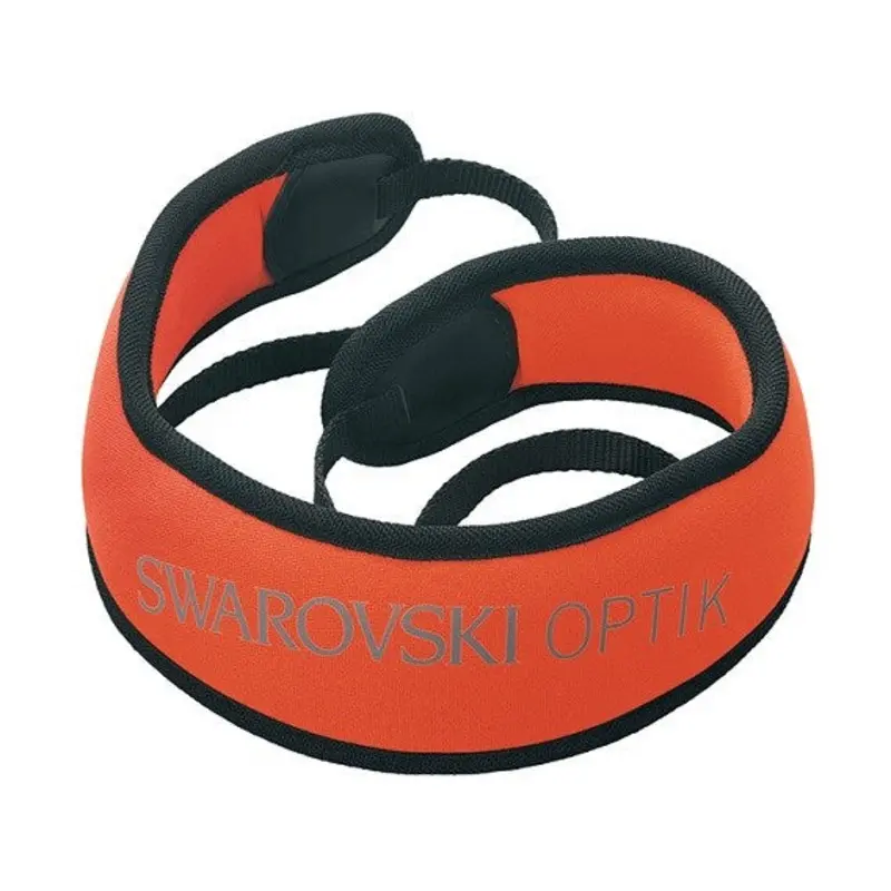 Swarovski FSSP floating shoulder strap pro for binoculars