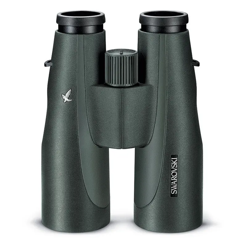Swarovski SLC 8x56 Premium Binoculars (Green)