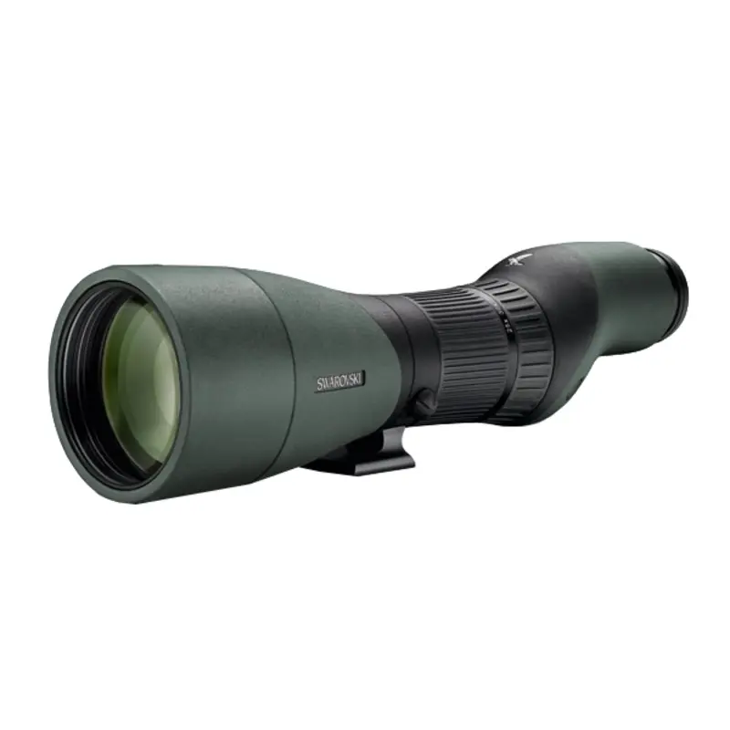 Swarovski STX 25-60x85 Spotting Scope Kit - STX - Straight