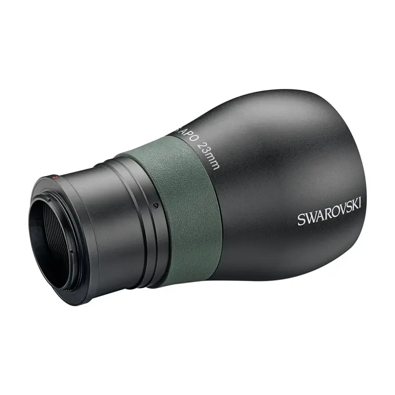 Swarovski TLS APO 23mm Apochromat Telephoto Lens System