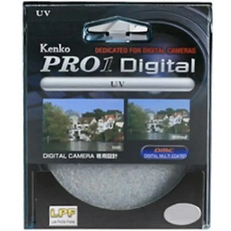 Kenko 40.5mm Pro1 UV Filter