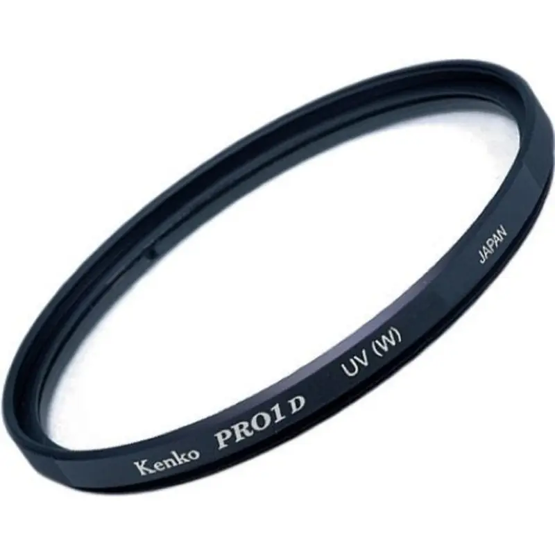 Kenko 55mm Pro1 UV Filter