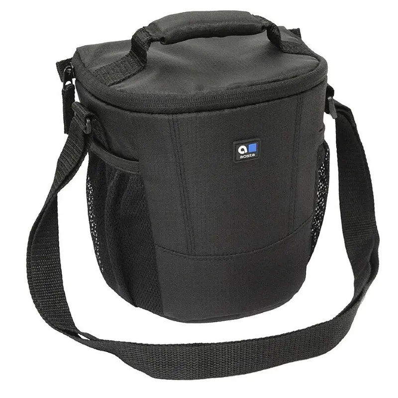 Kenko Aosta Avant EX Zoom Holster Camera bag S - Black
