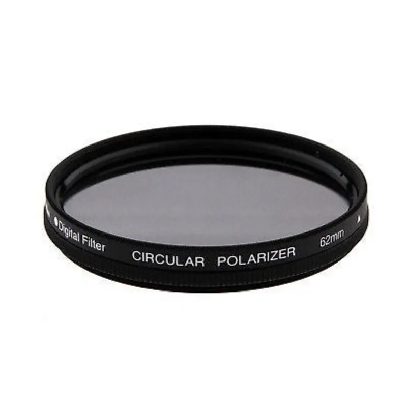 Kenko MC Circular polariser Filter 62mm