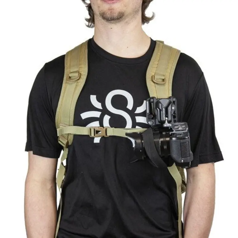 Spider Camera Holster Spider X Camera Holster Backpacker Kit