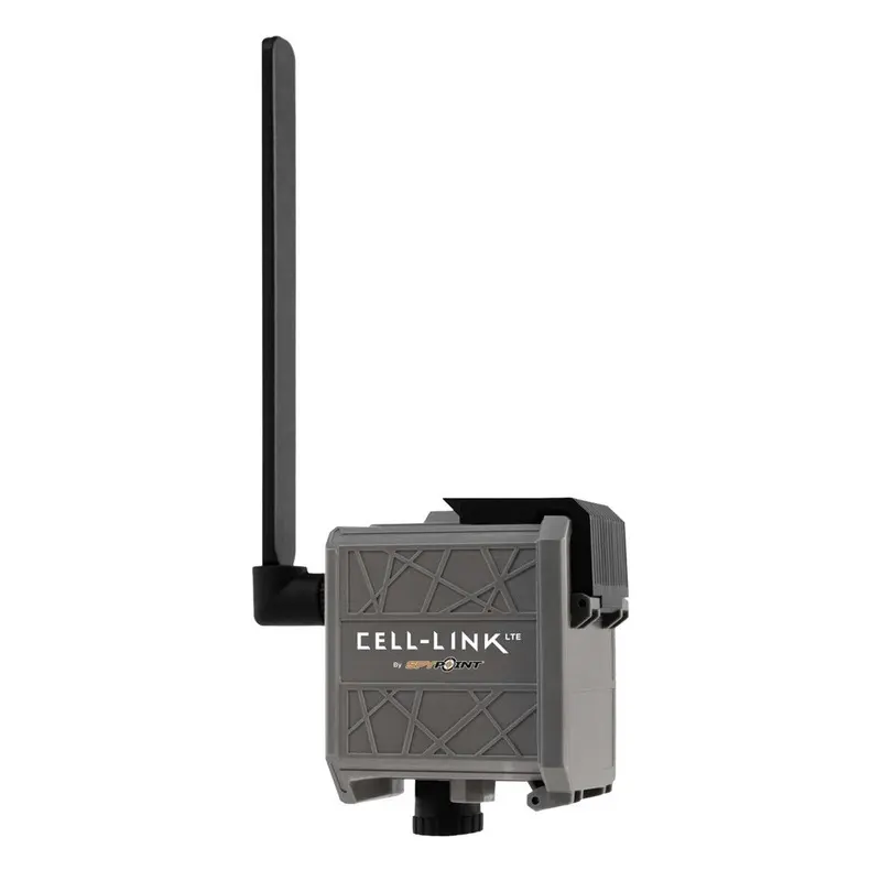 Spypoint CELL-LINK Cellular Adaptor - Enables Remote Viewing