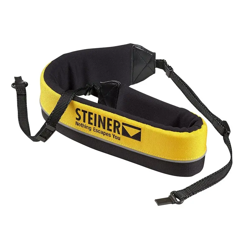 Steiner Float Strap for Navigator Pro 7x50 Commander and Commander Global Binoculars