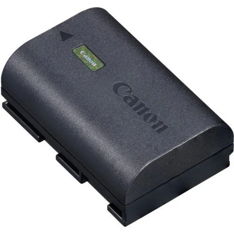 Canon LP-E6NH Lithium-Ion Battery For EOS R5 and EOS R6