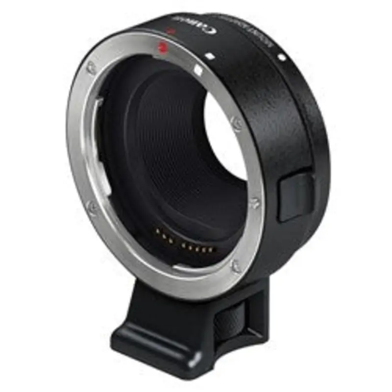 Canon Mount Adapter for EF-EOS-M Lenses