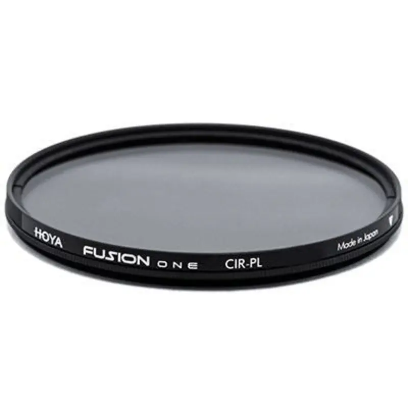 Hoya 40.5mm Fusion One Circular Polariser Filter