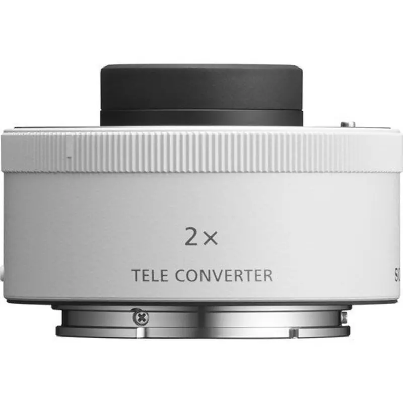 Sony FE 2.0x Teleconverter Lens