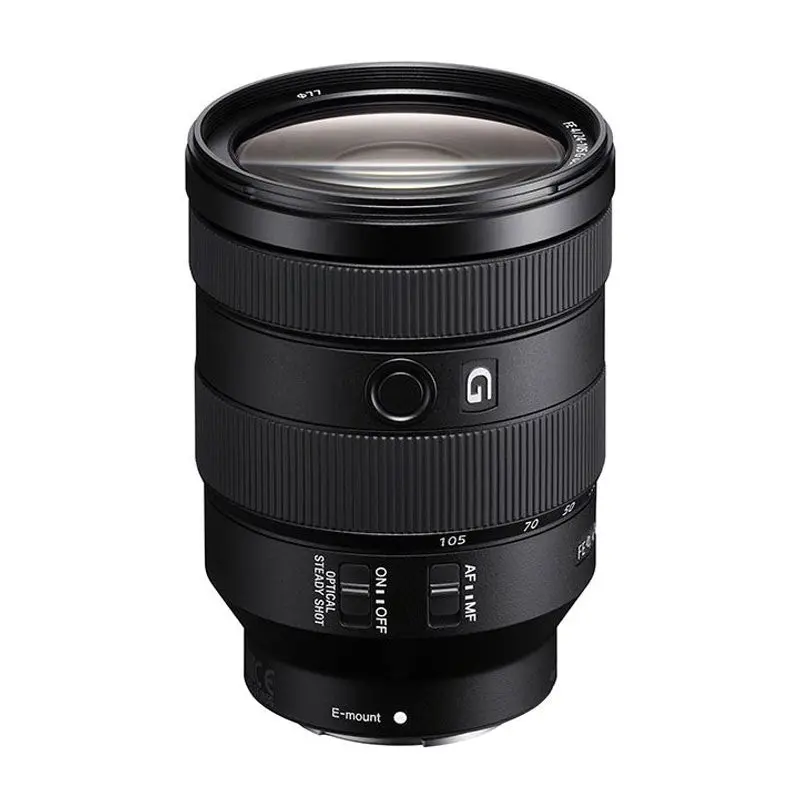 Sony FE 24-105mm f4 G OSS Lens