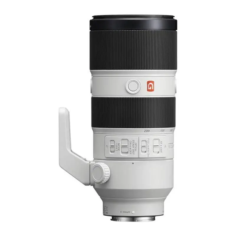 Sony FE 70-200mm f2.8 GM Lens