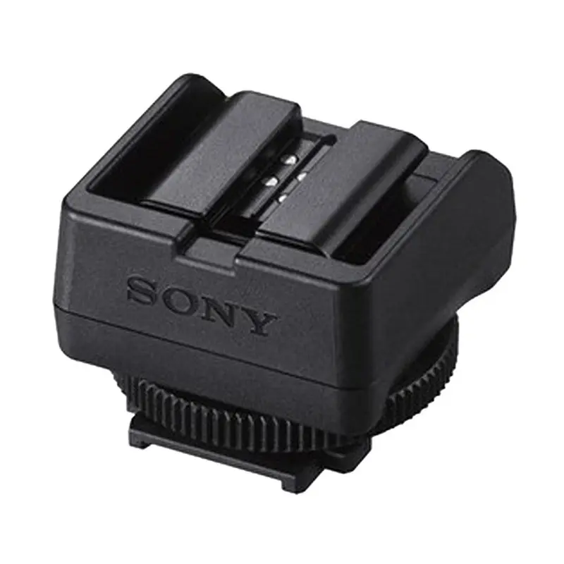 Sony Multi-Interface Shoe Adapter ADP-MAA