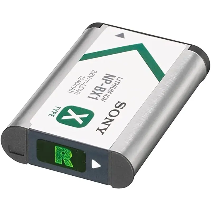 Sony NP-BX1 Rechargeable Camera Battery