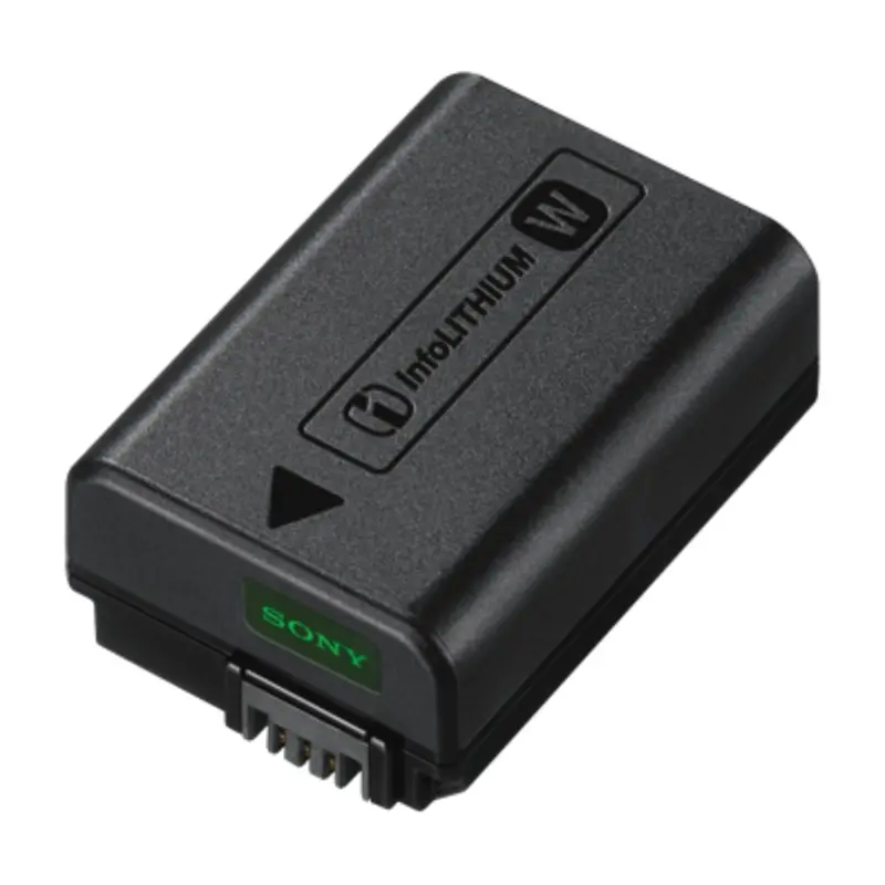 Sony NP-FW50 W-Series Rechargeable Battery Pack