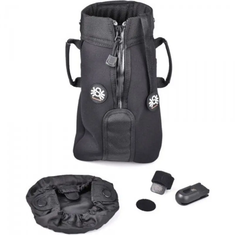 Spider Pro Large Lens Pouch Case SPD902