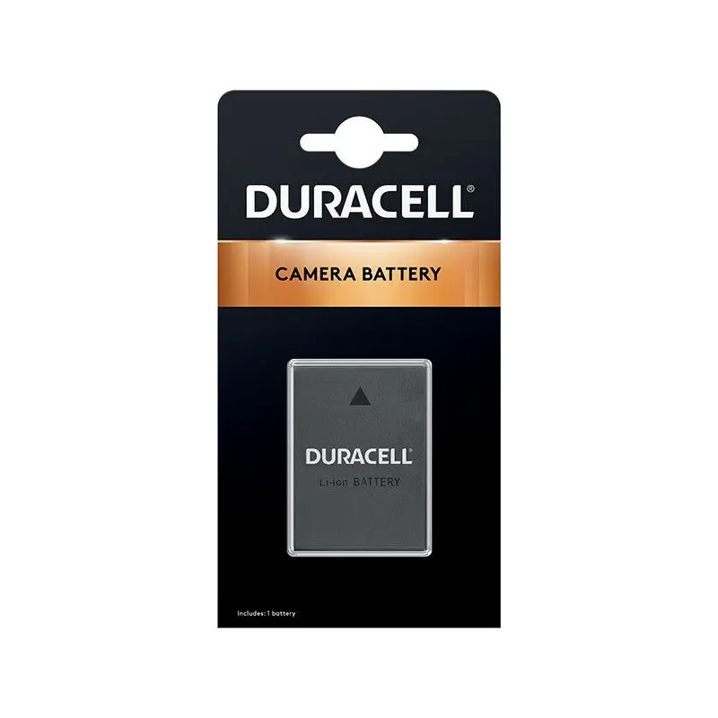 Duracell Replacement Camera Battery for Olympus BLN-1