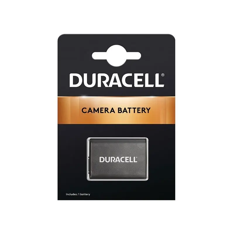 Duracell Replacement Digital Camera Battery for Sony NP-FW50 Battery