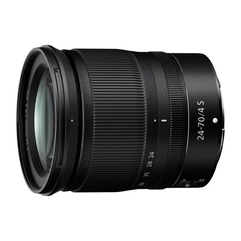 Refurbished NIKKOR Z 24-70mm f/4 S