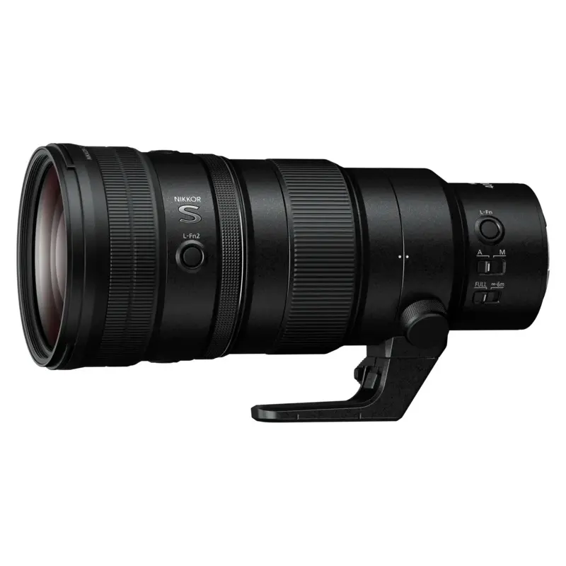 Refurbished NIKKOR Z 400mm f/4.5 VR S