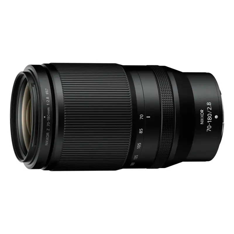 Refurbished NIKKOR Z 70-180mm f/2.8