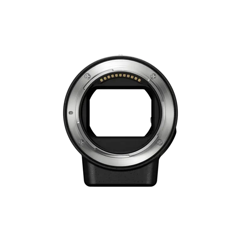 Refurbished NIKON FTZ Mount Adapter