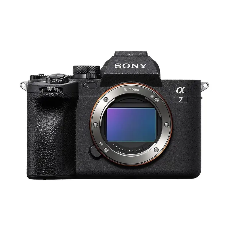 Sony A7 IV Digital Camera Body