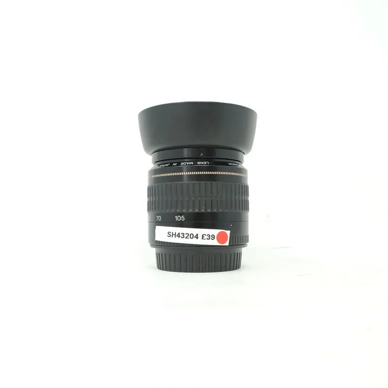 Canon EF 35-105mm F4.5-5.6 USM lens (SH43204)