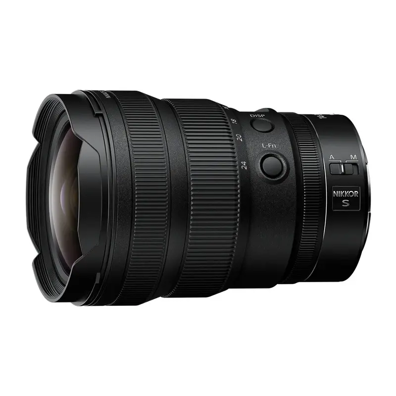 Refurbished NIKKOR Z 14-24mm f/2.8 S
