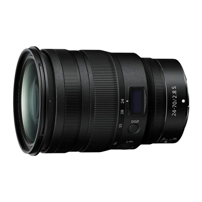Refurbished NIKKOR Z 24-70mm f/2.8 S