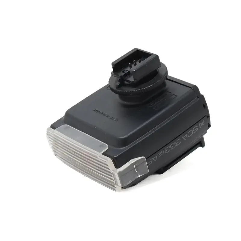Used Metz SCA 333/2 AF for Minolta Dynax (SH43193)
