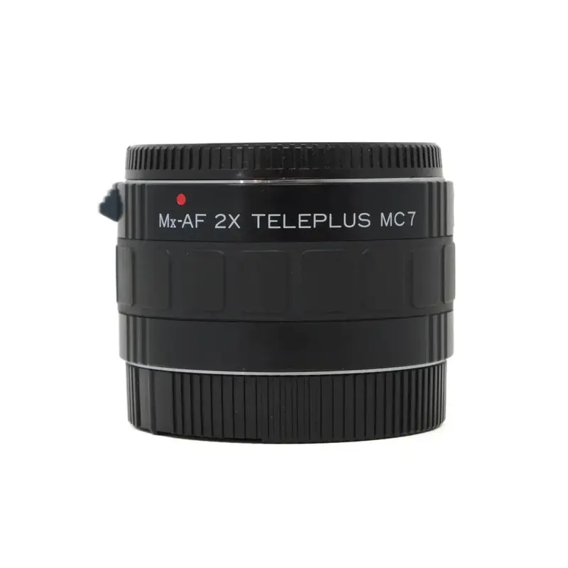 Used Teleplus MC-7 2x Converterfor Sony A mount long lenses (SH43187)