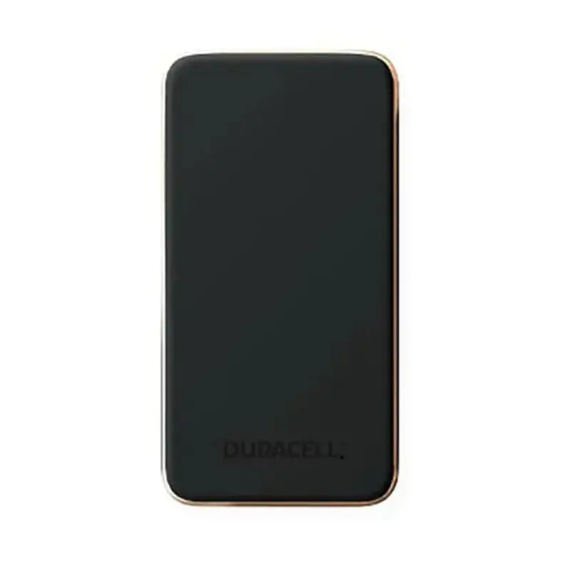 Duracell Charge Plus 10000mAh 15W PowerBank