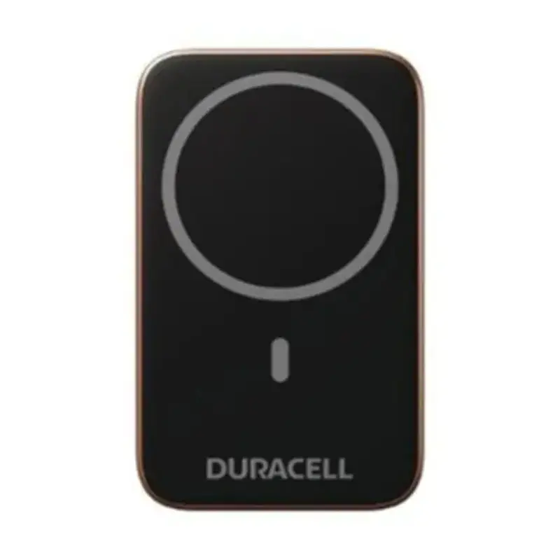 Duracell Magsafe Micro5 5000 mAh PowerBank