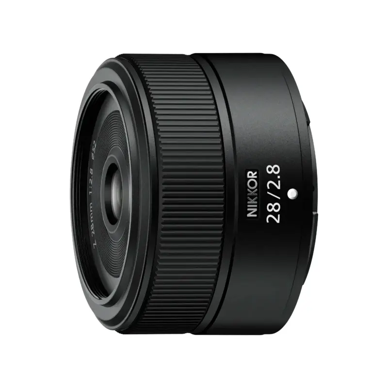 Refurbished  NIKKOR Z 28mm f/2.8