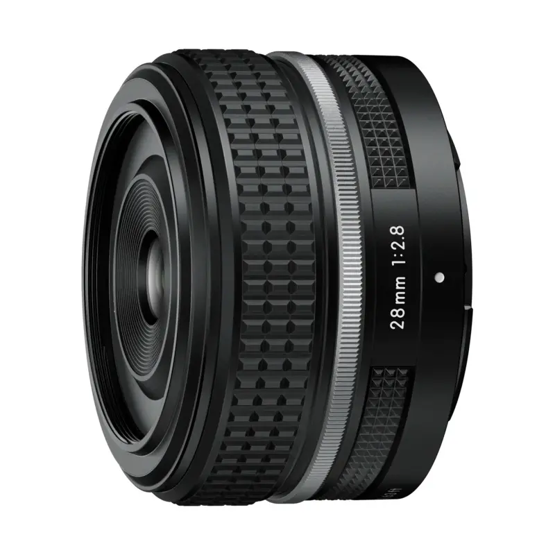 Refurbished NIKKOR Z 28mm f/2.8 SE