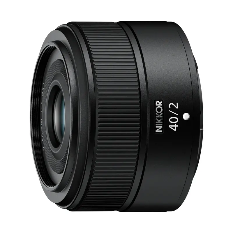 Refurbished NIKKOR Z 40mm f/2