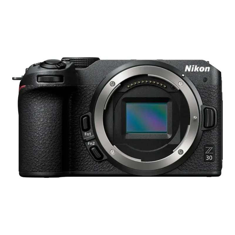 Refurbished Nikon Z 30 Body