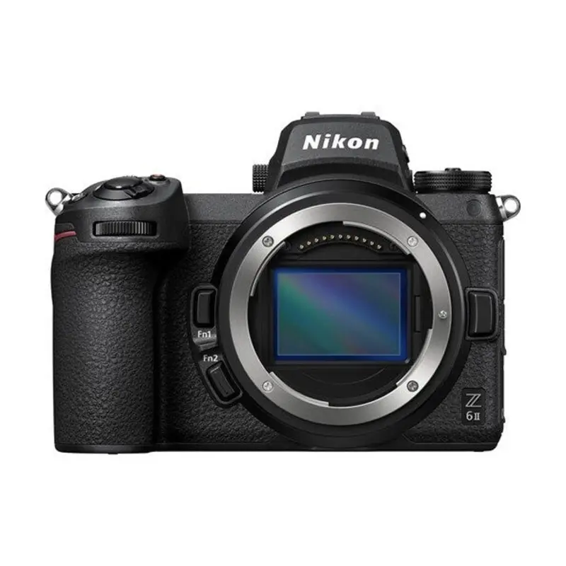 Refurbished Nikon Z 6II Mirrorless Camera Body