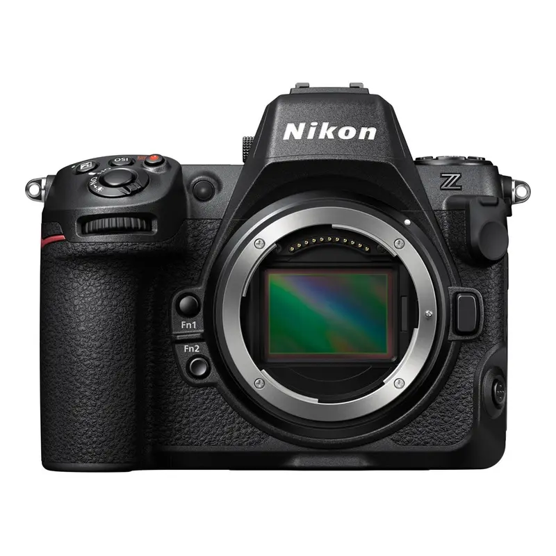 Refurbished Nikon Z 8 Mirrorless Camera Body
