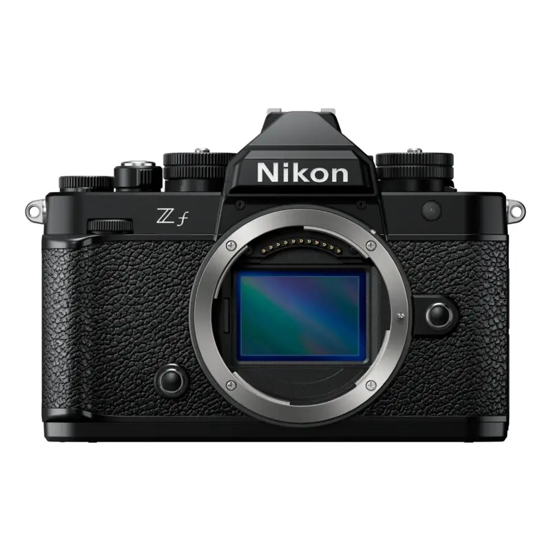 Refurbished Nikon Z f Mirrorless Camera Body