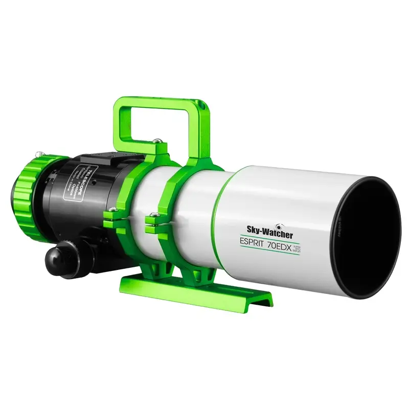 Skywatcher ESPRIT-70EDX F7 Super APO Triplet Refractor Telescope